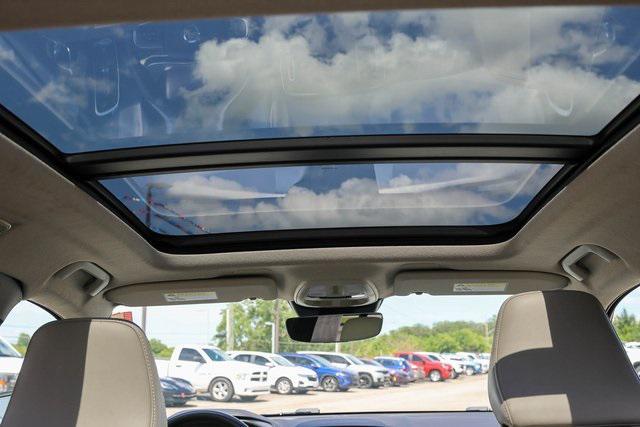 used 2023 Volvo XC40 car, priced at $28,988