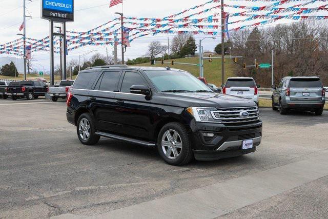 used 2019 Ford Expedition car, priced at $20,000