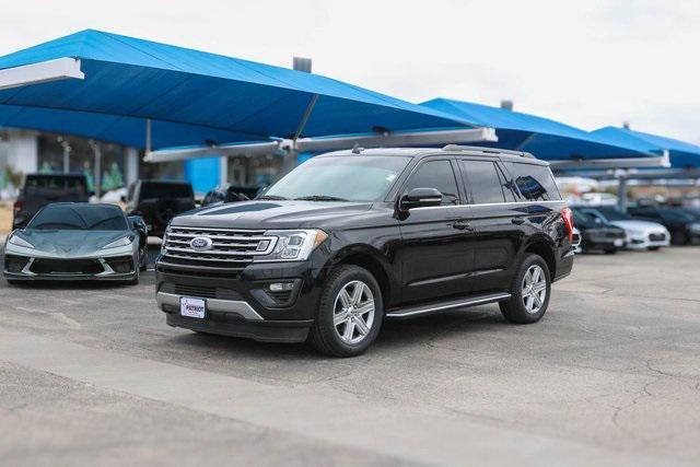 used 2019 Ford Expedition car, priced at $20,000