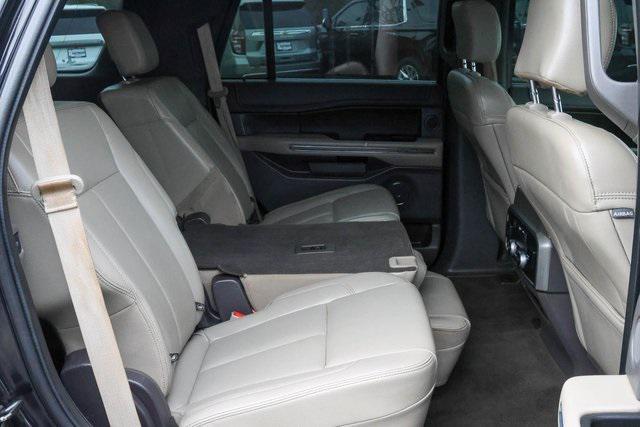 used 2019 Ford Expedition car, priced at $20,000