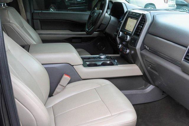 used 2019 Ford Expedition car, priced at $20,000