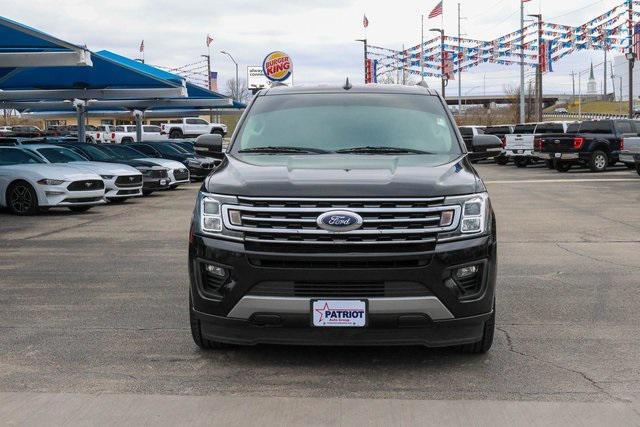 used 2019 Ford Expedition car, priced at $20,000