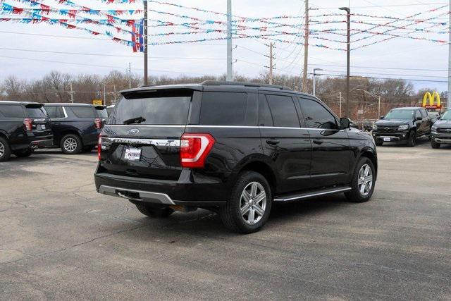 used 2019 Ford Expedition car, priced at $20,000