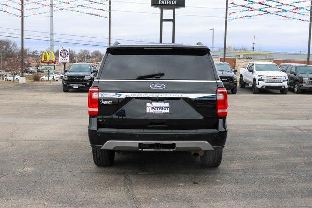 used 2019 Ford Expedition car, priced at $20,000