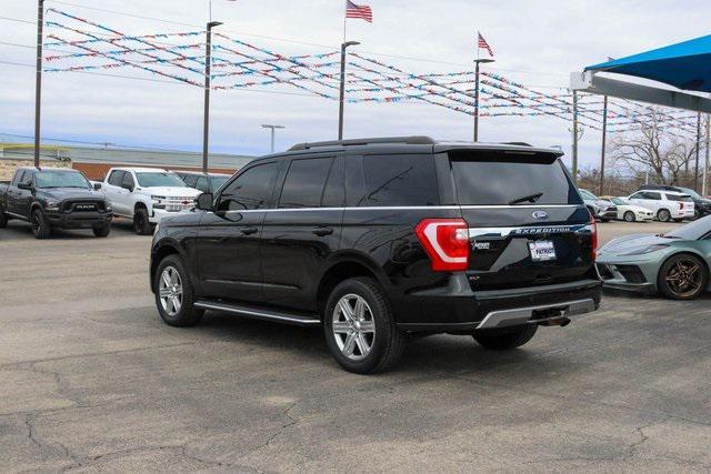 used 2019 Ford Expedition car, priced at $20,000