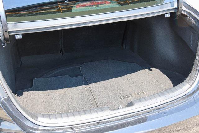 used 2021 Kia Forte car, priced at $15,199
