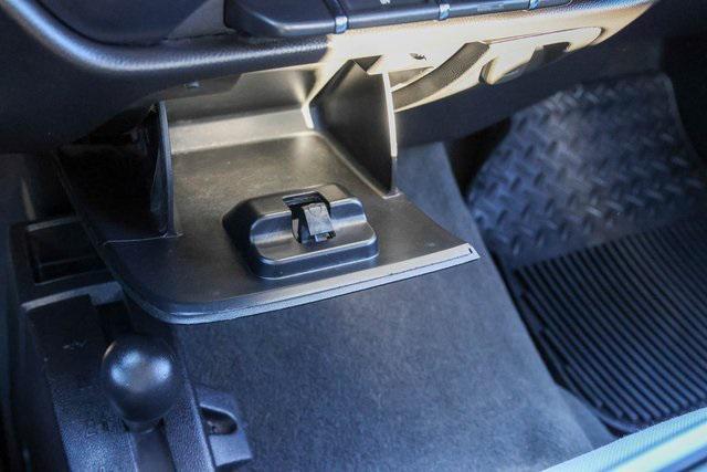 used 2019 Chevrolet Silverado 1500 car, priced at $22,755