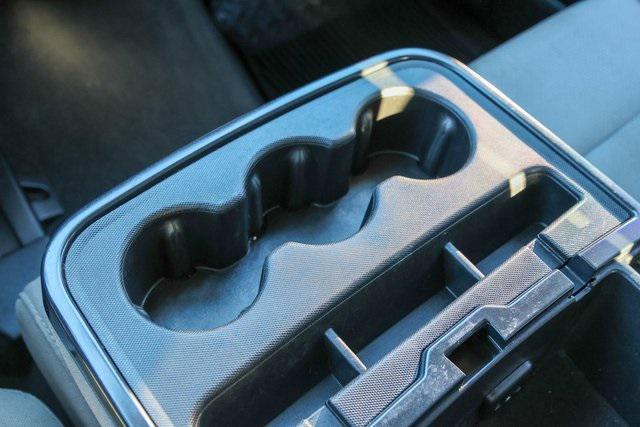 used 2019 Chevrolet Silverado 1500 car, priced at $22,755