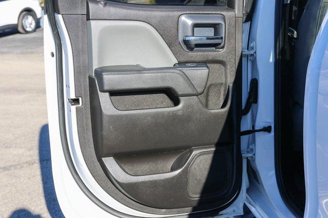 used 2019 Chevrolet Silverado 1500 car, priced at $22,755