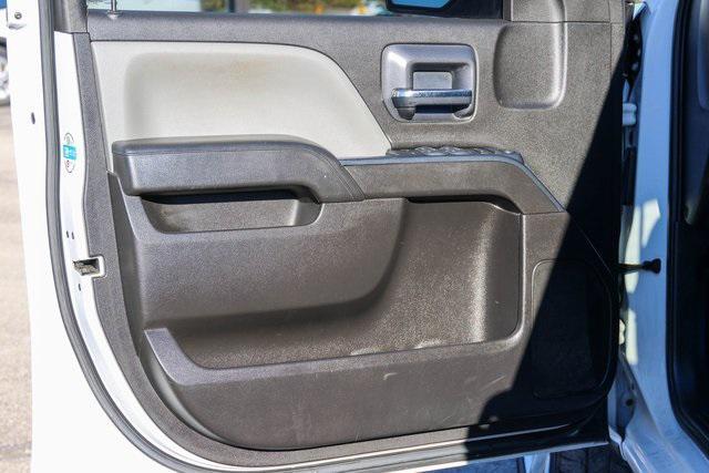 used 2019 Chevrolet Silverado 1500 car, priced at $22,755