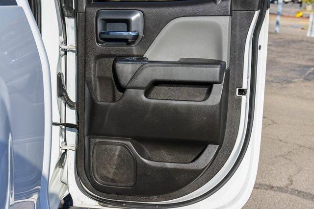 used 2019 Chevrolet Silverado 1500 car, priced at $22,755