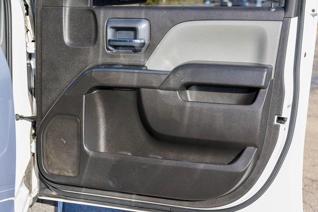 used 2019 Chevrolet Silverado 1500 car, priced at $22,755