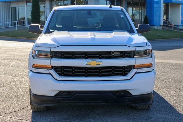 used 2019 Chevrolet Silverado 1500 car, priced at $22,755