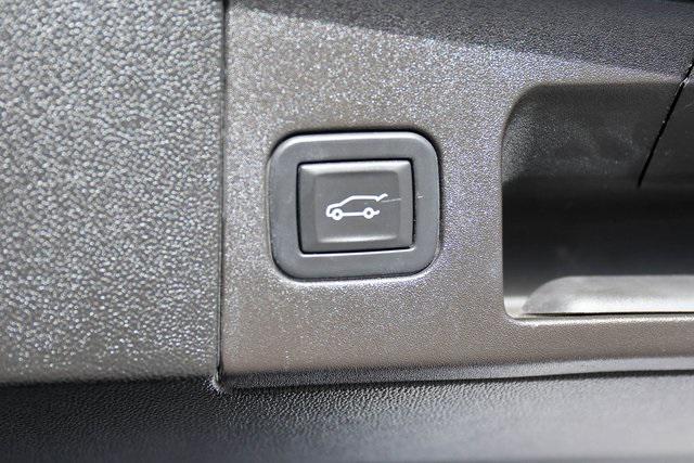 used 2024 Cadillac XT5 car, priced at $34,000