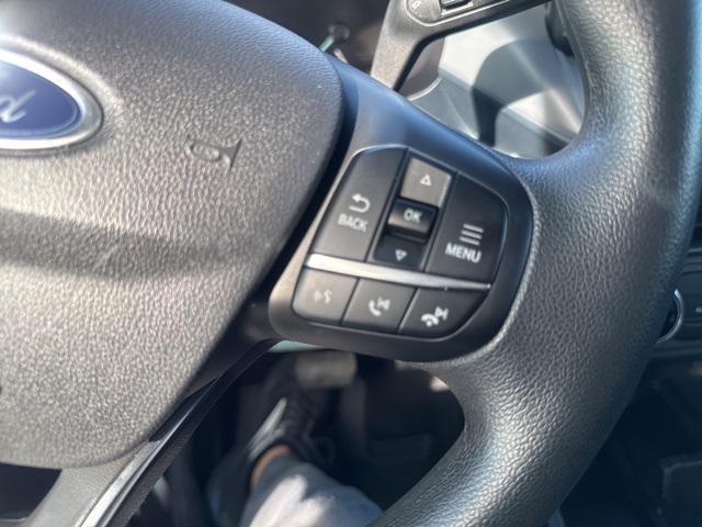 used 2024 Ford Maverick car, priced at $24,750