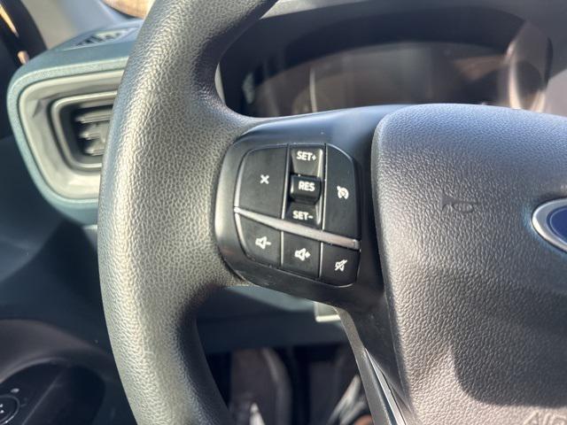 used 2024 Ford Maverick car, priced at $24,750