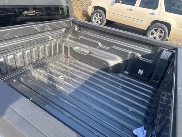 used 2024 Ford Maverick car, priced at $24,750