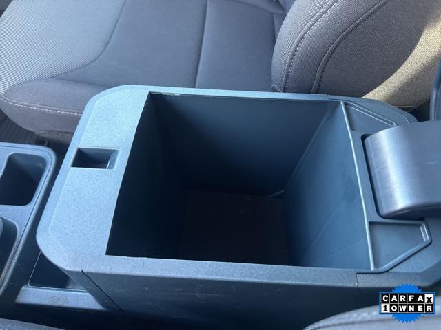 used 2024 Ford Maverick car, priced at $23,500