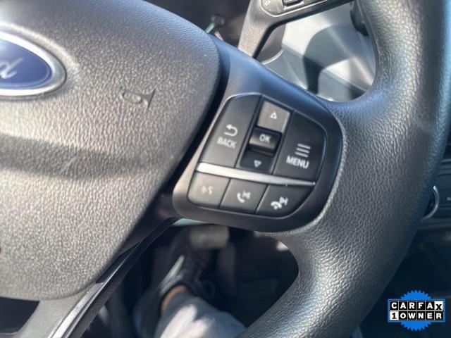 used 2024 Ford Maverick car, priced at $23,500