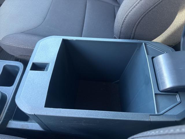 used 2024 Ford Maverick car, priced at $24,750