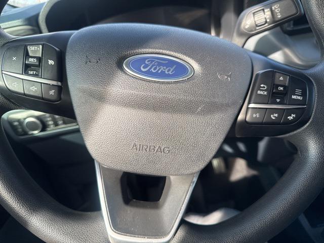 used 2024 Ford Maverick car, priced at $24,750