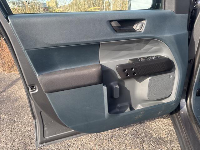 used 2024 Ford Maverick car, priced at $24,750