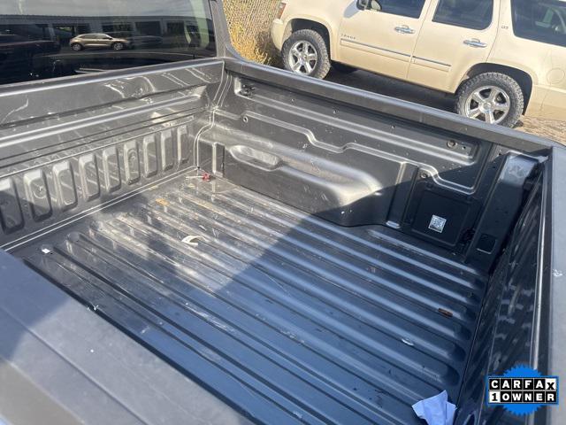 used 2024 Ford Maverick car, priced at $23,500