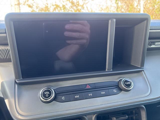 used 2024 Ford Maverick car, priced at $24,750