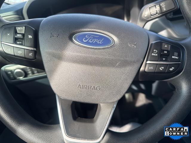 used 2024 Ford Maverick car, priced at $23,500