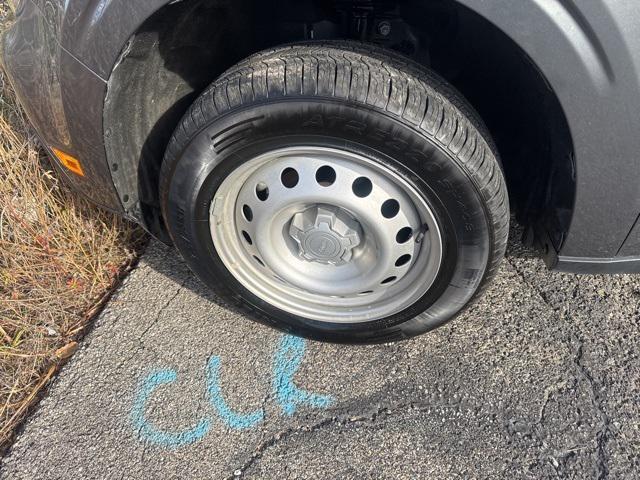 used 2024 Ford Maverick car, priced at $24,750