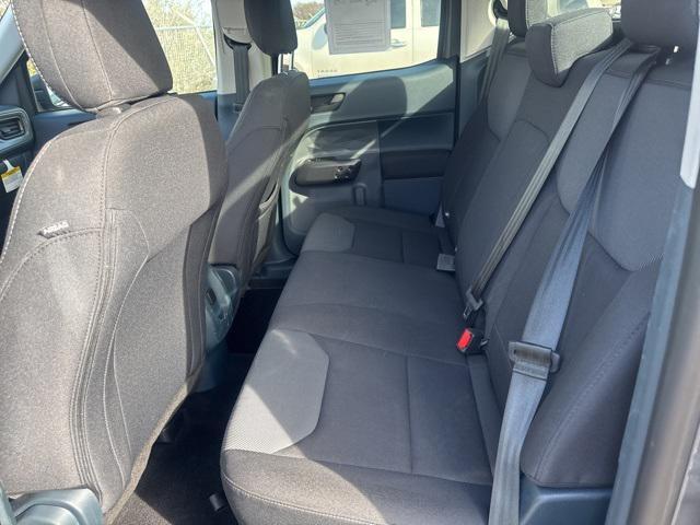 used 2024 Ford Maverick car, priced at $24,750