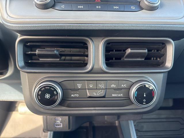 used 2024 Ford Maverick car, priced at $24,750