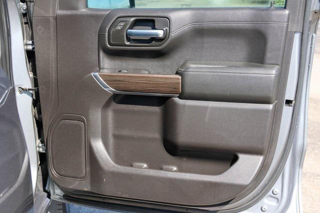 used 2020 Chevrolet Silverado 1500 car, priced at $26,899