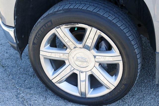 used 2020 Chevrolet Silverado 1500 car, priced at $26,899