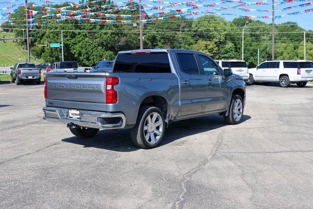 used 2020 Chevrolet Silverado 1500 car, priced at $26,899