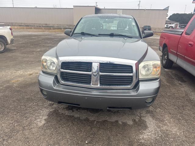 used 2006 Dodge Dakota car, priced at $4,650