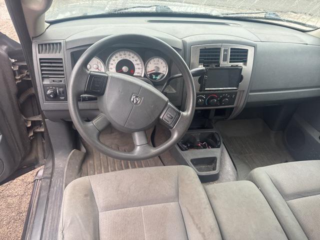 used 2006 Dodge Dakota car, priced at $4,650