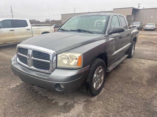 used 2006 Dodge Dakota car, priced at $4,650