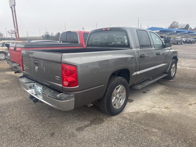 used 2006 Dodge Dakota car, priced at $4,650