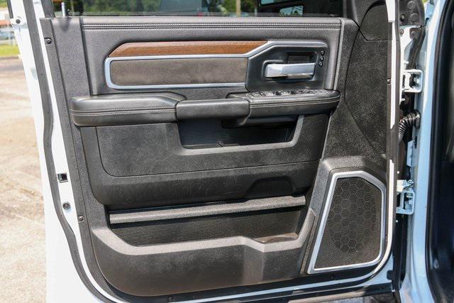 used 2023 Ram 2500 car, priced at $49,998
