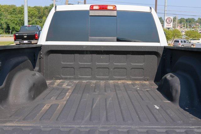 used 2023 Ram 2500 car, priced at $49,998