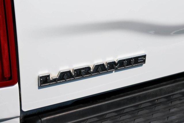 used 2023 Ram 2500 car, priced at $49,998