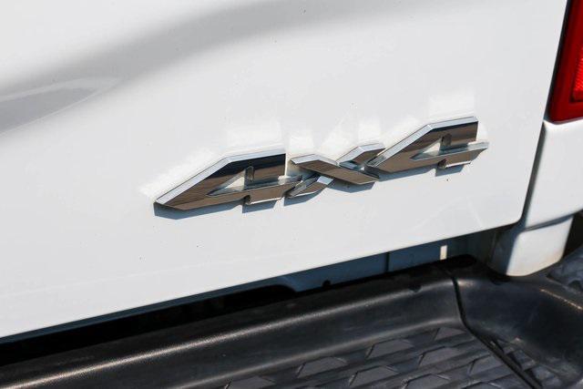 used 2023 Ram 2500 car, priced at $49,998
