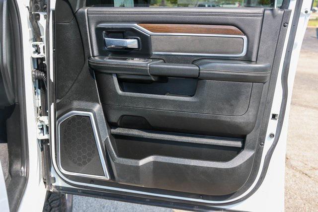 used 2023 Ram 2500 car, priced at $49,998