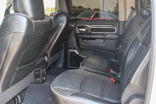 used 2023 Ram 2500 car, priced at $49,998