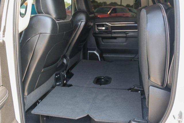 used 2023 Ram 2500 car, priced at $49,998