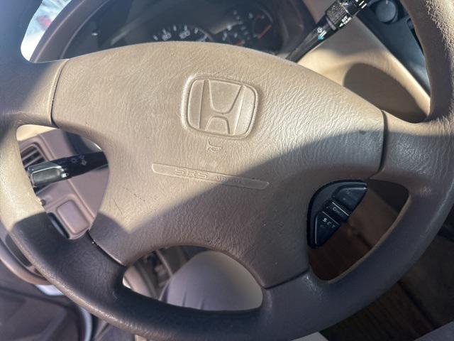 used 2002 Honda Accord car, priced at $1,988