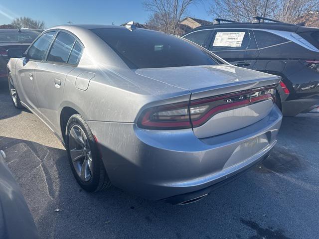 used 2016 Dodge Charger car, priced at $15,000