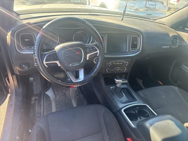 used 2016 Dodge Charger car, priced at $15,000