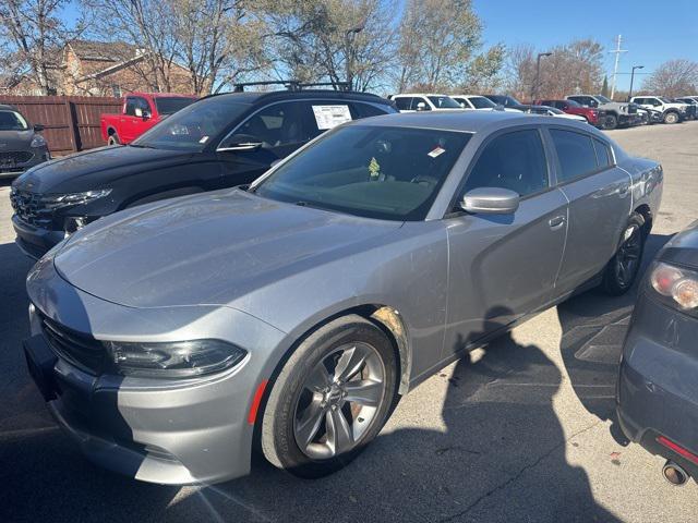 used 2016 Dodge Charger car, priced at $15,000